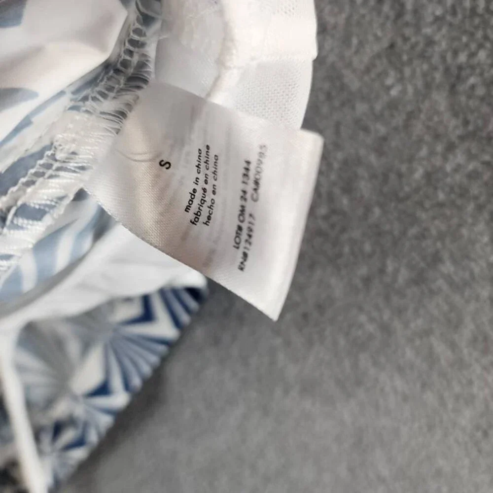 Onia charles printed